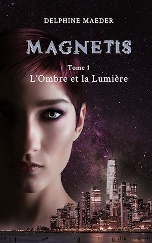 Téléchargez le livre :  Magnetis