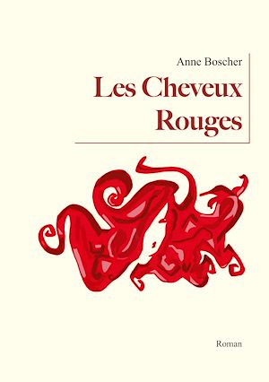 Téléchargez le livre :  Les Cheveux Rouges