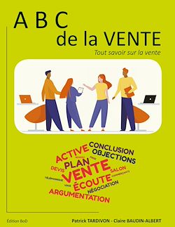 Télécharger le livre :  ABC de la Vente