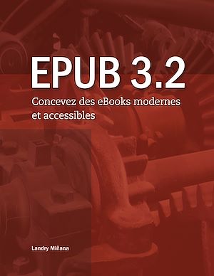 Téléchargez le livre :  EPUB 3.2