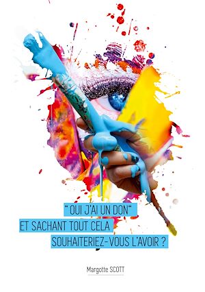 Téléchargez le livre :  "Oui j'ai le don"