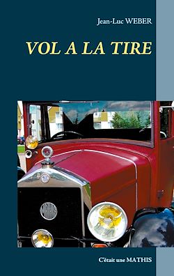 Télécharger le livre :  Vol à la tire