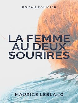 Télécharger le livre :  La Femme aux Deux Sourires