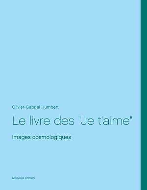 Download the eBook: Le livre des Je t'aime