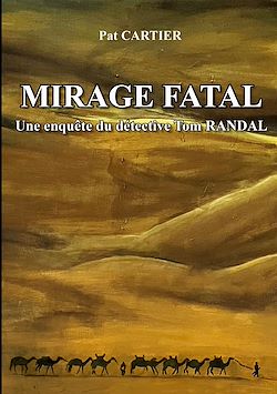 Télécharger le livre :  Mirage fatal