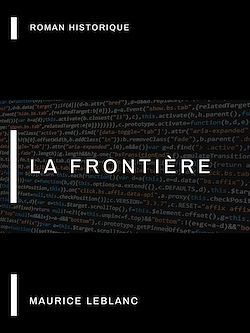 Télécharger le livre :  La Frontière