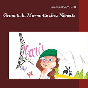 Téléchargez le livre :  Granota La Marmotte