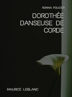 Télécharger le livre :  Dorothée Danseuse de corde