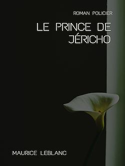 Télécharger le livre :  Le Prince de Jéricho