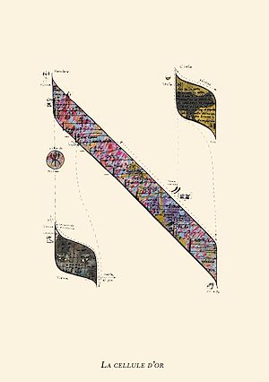 Téléchargez le livre :  Aleph