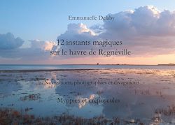 Télécharger le livre :  12 instants magiques sur le havre de Regnéville