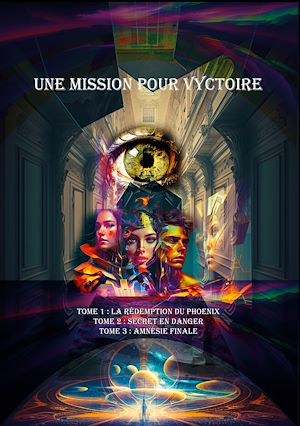 Download the eBook: Une Mission Pour Vyctoire