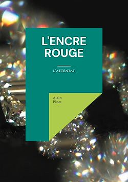 Télécharger le livre :  l'Encre Rouge