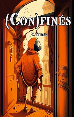 Télécharger le livre :  (Con)finés