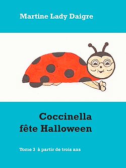 Télécharger le livre :  Coccinella fête Halloween