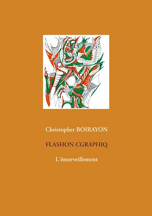 Téléchargez le livre :  Flashon Cgraphiq
