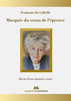 Télécharger le livre :  Marquée du sceau de l'épreuve