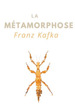 Télécharger le livre :  La Métamorphose