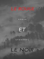Télécharger le livre :  Le Rouge et le Noir