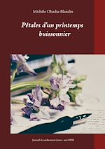Download this eBook Pétales d'un printemps buissonnier
