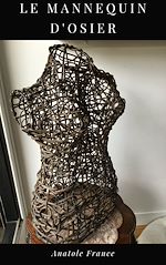 Télécharger le livre :  Le Mannequin d'osier