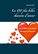 Télécharger le livre :  Les 150 plus belles chansons d'amour