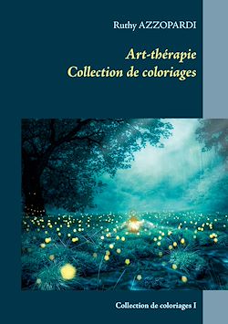 Télécharger le livre :  Art-thérapie