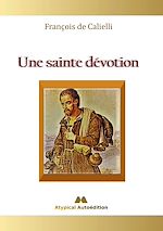 Télécharger le livre :  Une sainte dévotion