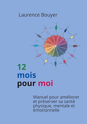 Téléchargez le livre :  12 mois pour moi