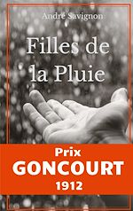 Download this eBook Filles de la pluie - Scènes de la vie ouessantine