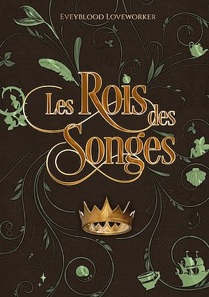 Téléchargez le livre :  Les rois des songes