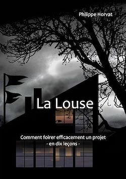 Télécharger le livre :  La Louse