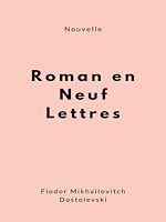 Télécharger le livre :  Roman en neuf lettres