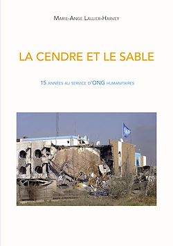 Télécharger le livre :  La Cendre et le sable