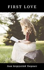 Download this eBook First Love