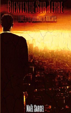 Télécharger le livre :  Bienvenue Sur Terre - Tome 2