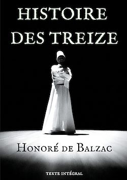 Télécharger le livre :  Histoire des Treize