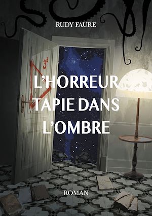 Téléchargez le livre :  L'horreur tapie dans l'ombre