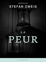 Télécharger le livre :  La Peur