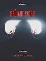 Télécharger le livre :  Brûlant Secret