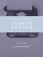 Télécharger le livre :  Joseph Fouché