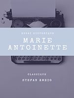 Télécharger le livre :  Marie-Antoinette