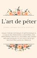 Télécharger le livre :  L'art de péter