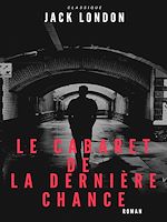 Télécharger le livre :  Le Cabaret de la Dernière Chance