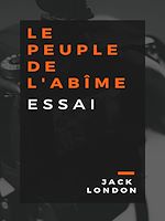 Télécharger le livre :  Le Peuple de l'Abîme