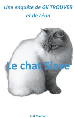 Télécharger le livre :  Le chat Slave