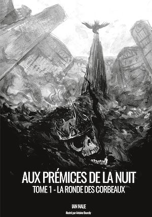 Téléchargez le livre :  Aux Prémices de la Nuit