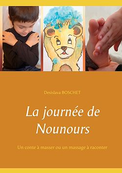Télécharger le livre :  La journée de Nounours
