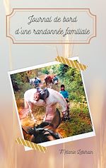 Download this eBook Journal de bord d'une randonnée familiale