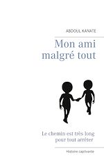 Télécharger le livre :  Mon ami malgré tout